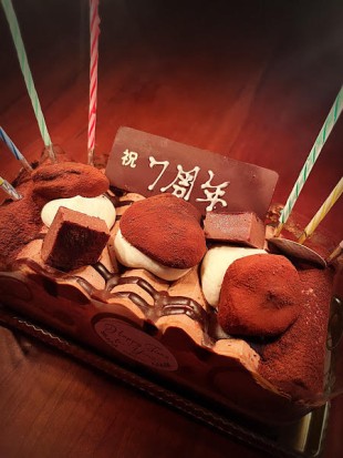AMICIA 7周年